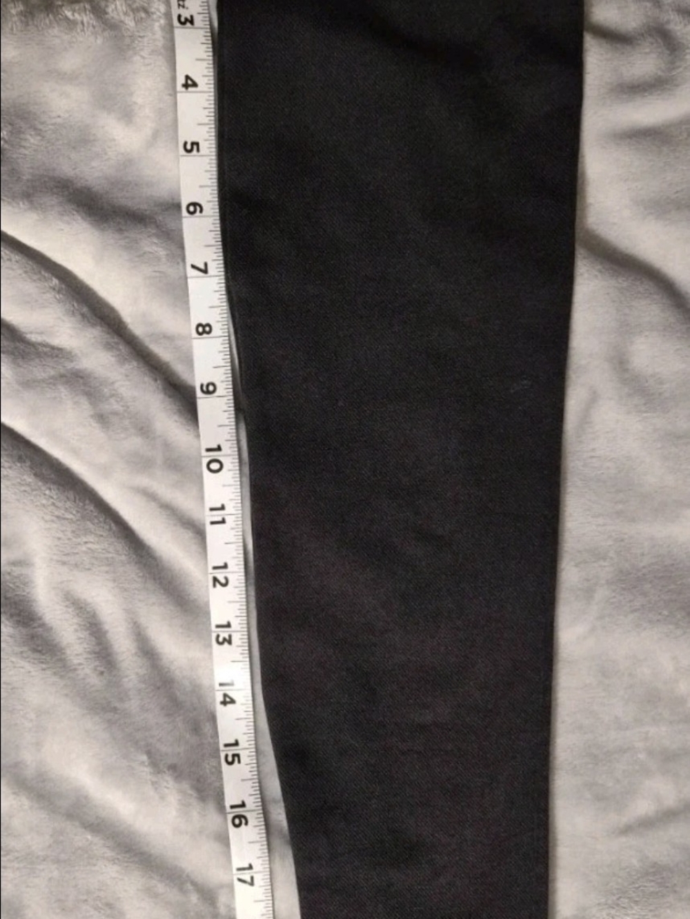 Spanx Look At Me Now Seamless Compression Leggings Black Medium FL3515 M - Picture 5 of 6